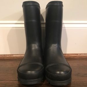 Sorel Rain Boots